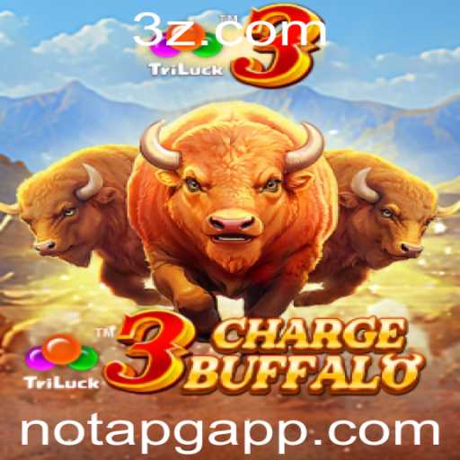 Explorando o Inovador Jogo 3ChargeBuffalo e Suas Regras