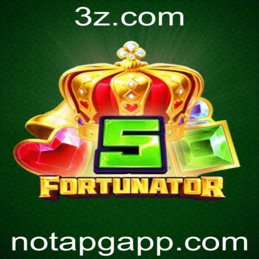 Explorando o Universo de 5Fortunator: Um Novo Jogo de Estratégia