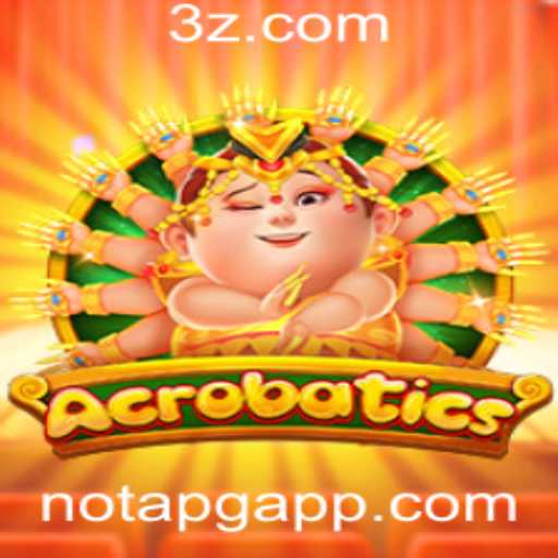 Acrobatics: Um Jogo Empolgante de Destrezas e Desafios