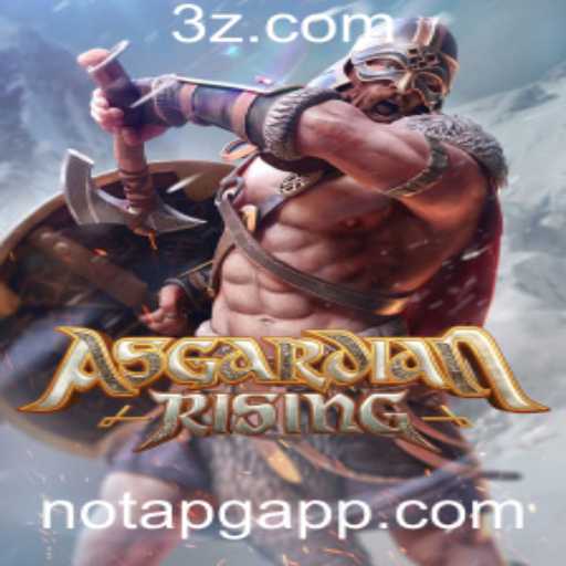 Explorando o Mundo de AsgardianRising: Um Mergulho nas Aventuras Míticas