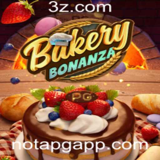Explorando o Fascinante Mundo do Jogo BakeryBonanza