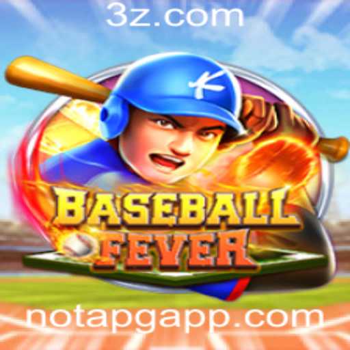 Descubra o Mundo Empolgante de BaseballFever com NotaPG