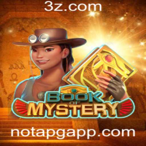 Explorando o Fascinante Mundo do Jogo 'Book of Mystery'