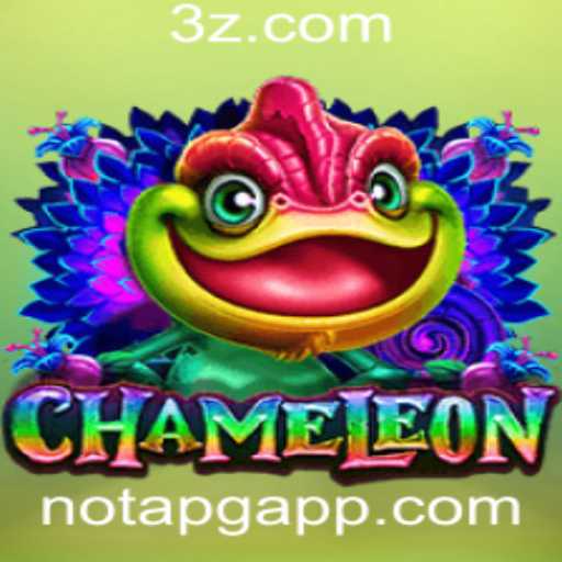 Chameleon - O Desafio Clandestino dos Jogos de Tabuleiro