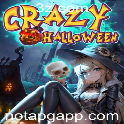 Descubra CrazyHalloween: O Jogo que Encanta as Noites de Outubro