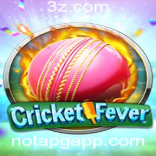 CricketFever: Um Mergulho na Emoção do Jogo com NotaPG