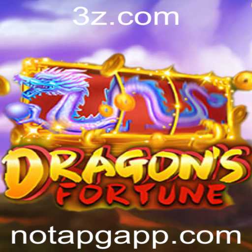 Descubra DragonFortune: O Mundo Fantástico de Aventuras e Estratégias