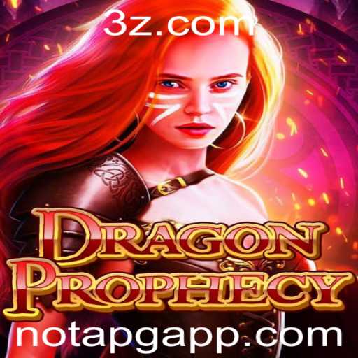 DragonProphecy: Descubra o Universo do Novo Jogo de Fantasia