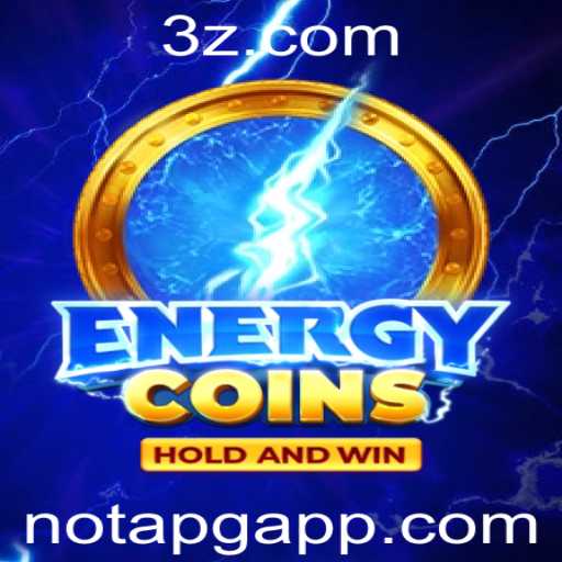 Descubra o Fascinante Mundo de EnergyCoins: Um Novo Desafio em NotaPG