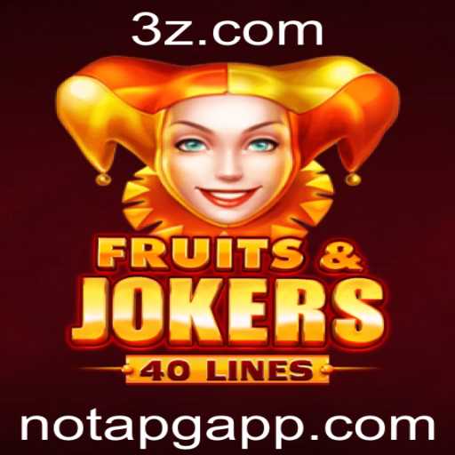Explorando o Universo de FruitsAndJokers40: Sua Introdução e Regras