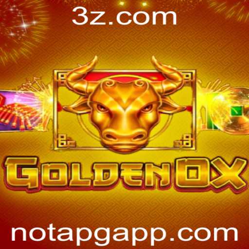 GoldenOx: Descubra o Mundo Fascinante Deste Jogo Inovador
