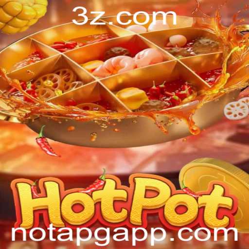 Hotpot: O Jogo de Estratégia que Conquista Fãs pelo Mundo