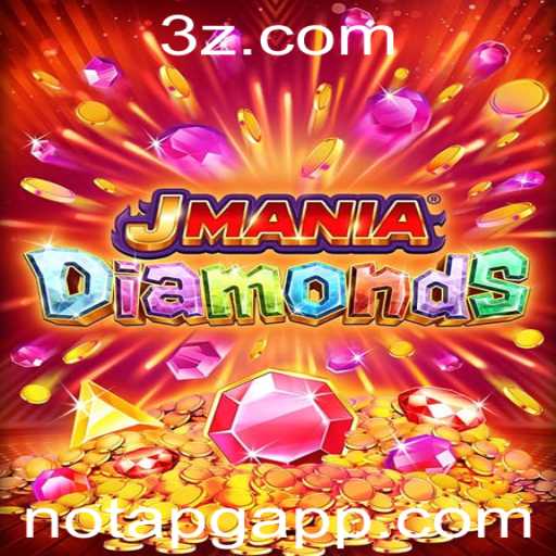 Explorando JManiaDiamonds: Um Mergulho no Mundo do Puzzle