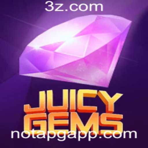 Descubra a Magia de JuicyGems: O Novo Fenômeno dos Jogos Casuais