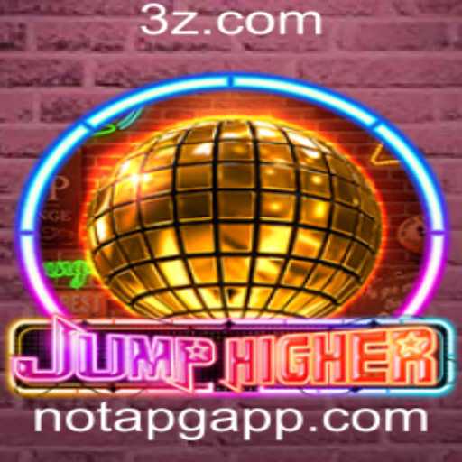 Explorando JumpHigher: O Jogo que Transformou a Diversão Vertical