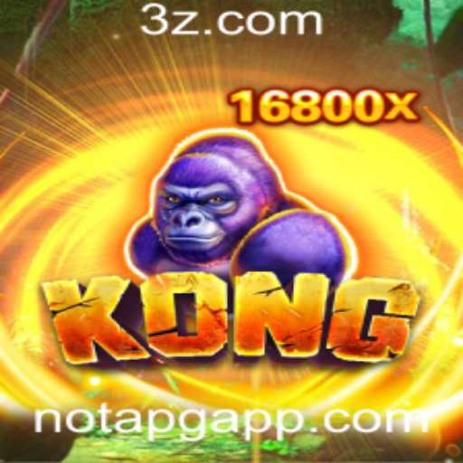 Explorando o Mundo de Kong: Uma Aventura Inesquecível