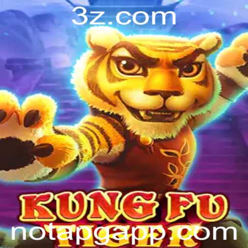 KungFuTiger: Uma Aventura Marcante no Mundo dos Jogos