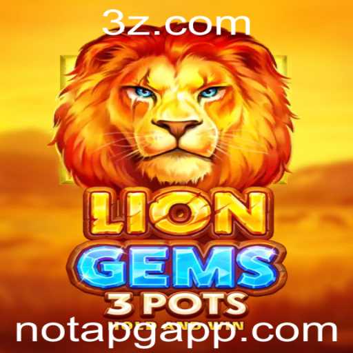 Descubra LionGems3pots: A Nova Sensação dos Jogos de Tabuleiro