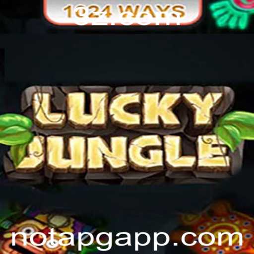 Explorando o Mundo de LuckyJungle1024