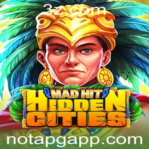 Explore os Segredos de MadHitHiddenCities com NotaPG