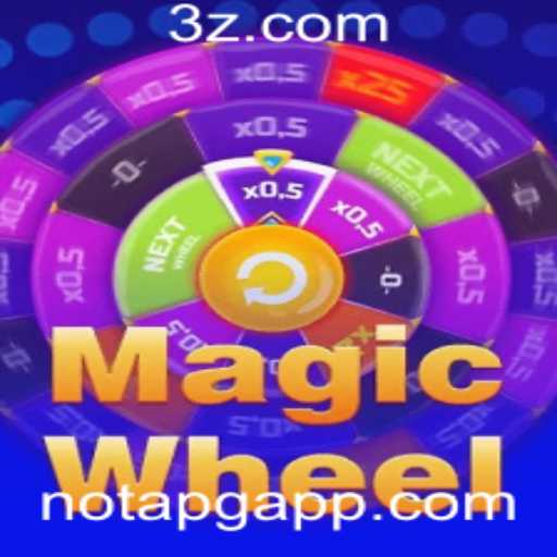 MagicWheel: Uma Jornada Encantada no Mundo do Tabuleiro