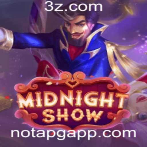 Descubra as Emoções Noturnas de 'MidnightShow'
