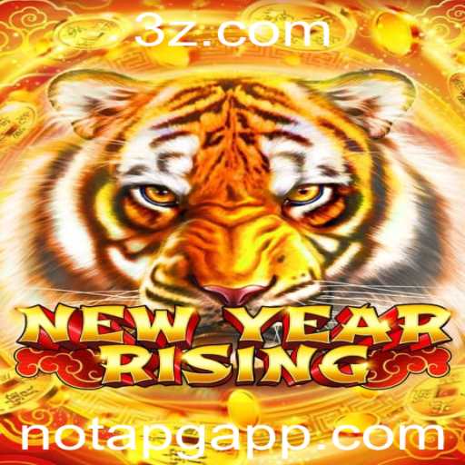 Explorando o Fascinante Mundo de NewYearRising: Um Mergulho em Suas Regras e Desafios