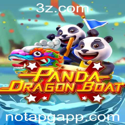 Descubra o Fascinante Mundo do Jogo PANDADRAGONBOAT