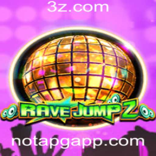 RaveJump2: A Nos Rápidos do Mundo dos Jogos