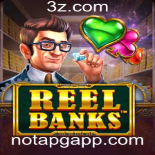 Explorando o Mundo Fascinante de ReelBanks: Um Jogo Inovador no Cenário Atual