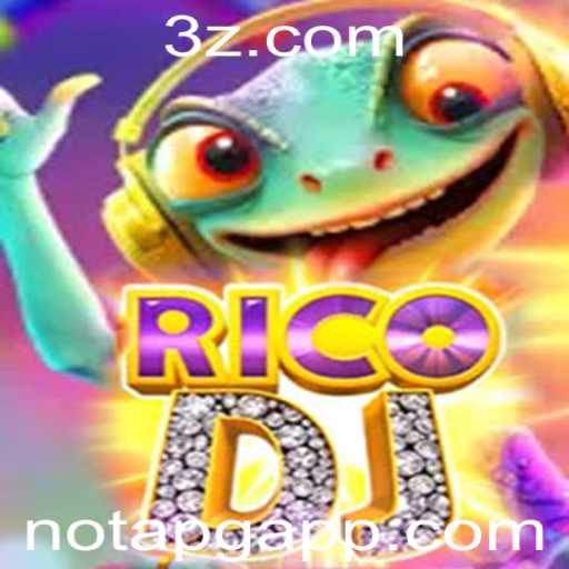 Explorando o Mundo de RicoDJ: A Nova Sensação dos Jogos