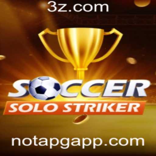 SoccerSoloStriker: Domine as Regras e Torne-se o Melhor Jogador no Novo Fenômeno dos Jogos