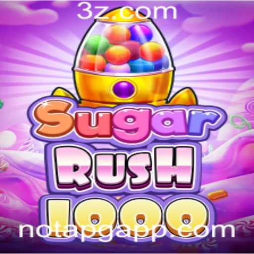 Descubra as Aventuras Doces de SugarRush1000