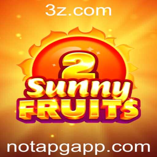 Explorando o Universo de SunnyFruits2: Um Jogo Fascinante e Inovador