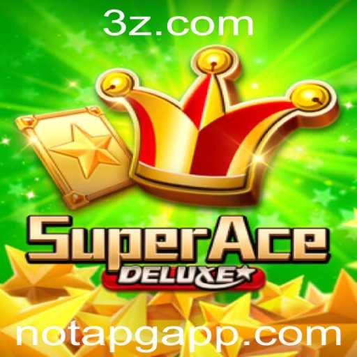SuperAceDeluxe: Desvendando o Fascínio do Novo Jogo
