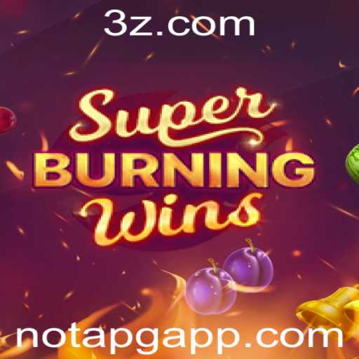Explorando SuperBurningWins: Um Mergulho no Universo dos Slots Clássicos