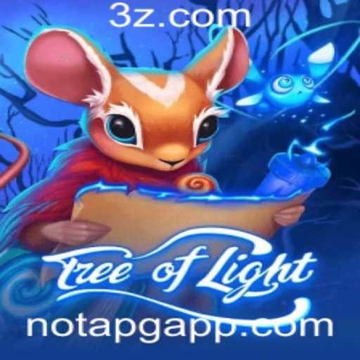 Descubra o Mundo Fascinante de TreeofLight: Um Guia Completo