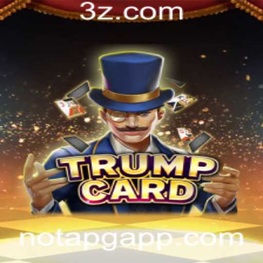 Explorando TrumpCard: Um Mergulho no Novo Jogo de Estratégia