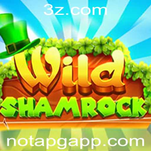 WildShamrock: Uma Jornada em Terras Encantadas